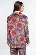 Tapestry Blazer - Corduroy - Image 11