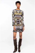 Bloom  Dress