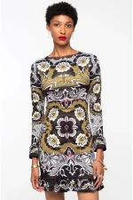 Bloom  Dress - Image 2