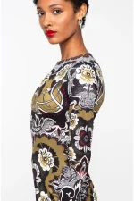 Bloom  Dress - Image 3
