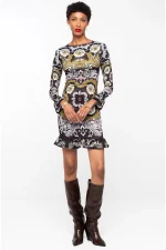 Bloom  Dress - Image 4