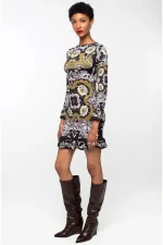 Bloom  Dress - Image 5