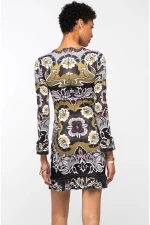 Bloom  Dress - Image 6