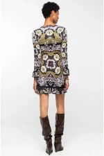 Bloom  Dress - Image 7