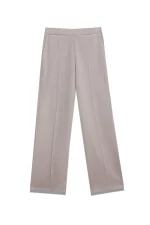 Παντελονι Milla W26M-1021116 - Beige