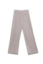 Παντελονι Milla W26M-1021116 - Beige - Image 2