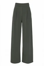 Παντελονι Milla W26M-1021129 - Chaki