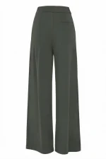 Παντελονι Milla W26M-1021129 - Chaki - Image 2