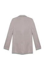Blazer Milla W26M-1026065 - Beige - Image 2