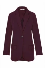 Blazer Milla W26M-1026065 - Bordeuax