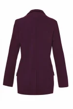 Blazer Milla W26M-1026065 - Bordeuax - Image 2