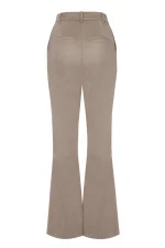 Παντελονι Milla W26M-1051189 - Beige - Image 2