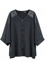 Jacket 1001-59 - Black