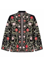 Jacket 1020721195 - Blue / Pistachio