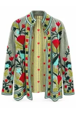 Jacket 1020721195 - Pistachio
