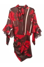 Dress Nema 15207N109 - Image 2