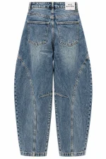 Jeans 9624 - Blue - Image 2