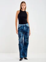 Jeans Vicolo Dac5182 - Denim Vintage