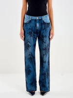 Jeans Vicolo Dac5182 - Denim Vintage - Image 2