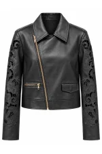 Jacket Pho Firenze F264326086 - Nero