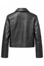 Jacket Pho Firenze F264326086 - Nero - Image 2