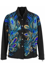 Jacket Elektra Jd50C07