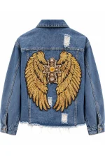 Jacket Elektra Jd50C20