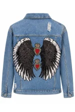 Jacket Elektra Jd50C21