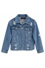 Jacket Elektra Jd50C21 - Image 2