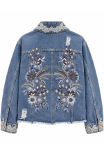 Jacket Elektra Jd50C26