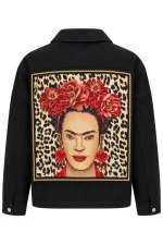 Jacket Elektra Jk50C26