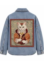Jacket Elektra Jk50C28