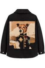 Jacket Elektra Jk50C35