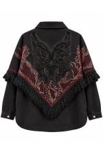 Jacket Elektra Js70C17