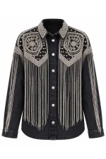 Jacket Elektra Js80C01
