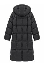 Puffer Vicolo Tac0086 - Nero - Image 2