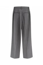 Pants Vicolo Tac0148 - Fumo - Image 2