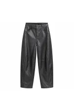 Pants Vicolo Tac0334 - Nero