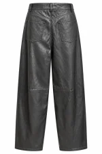 Pants Vicolo Tac0334 - Nero - Image 2