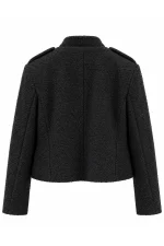 Jacket Vicolo Tac0391 - Nero - Image 2