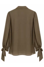 Top Vicolo Tac0449 - Moro - Image 2
