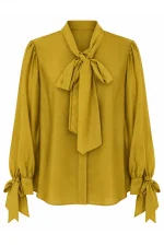 Top Vicolo Tac0449 - Senape