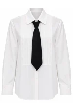 Top Vicolo Tac0455 - Bianco