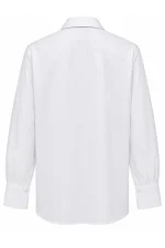 Top Vicolo Tac0455 - Bianco - Image 2