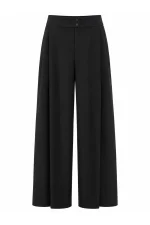 Pants Vicolo Tac0512 - Nero