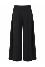 Pants Vicolo Tac0512 - Nero - Image 2