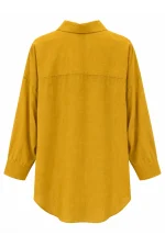 Top Vicolo Tac0557 - Senape - Image 2