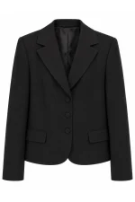 Blazer Vicolo Tac0611 - Nero