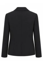 Blazer Vicolo Tac0611 - Nero - Image 2
