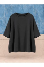 Pilar Blouse - Black